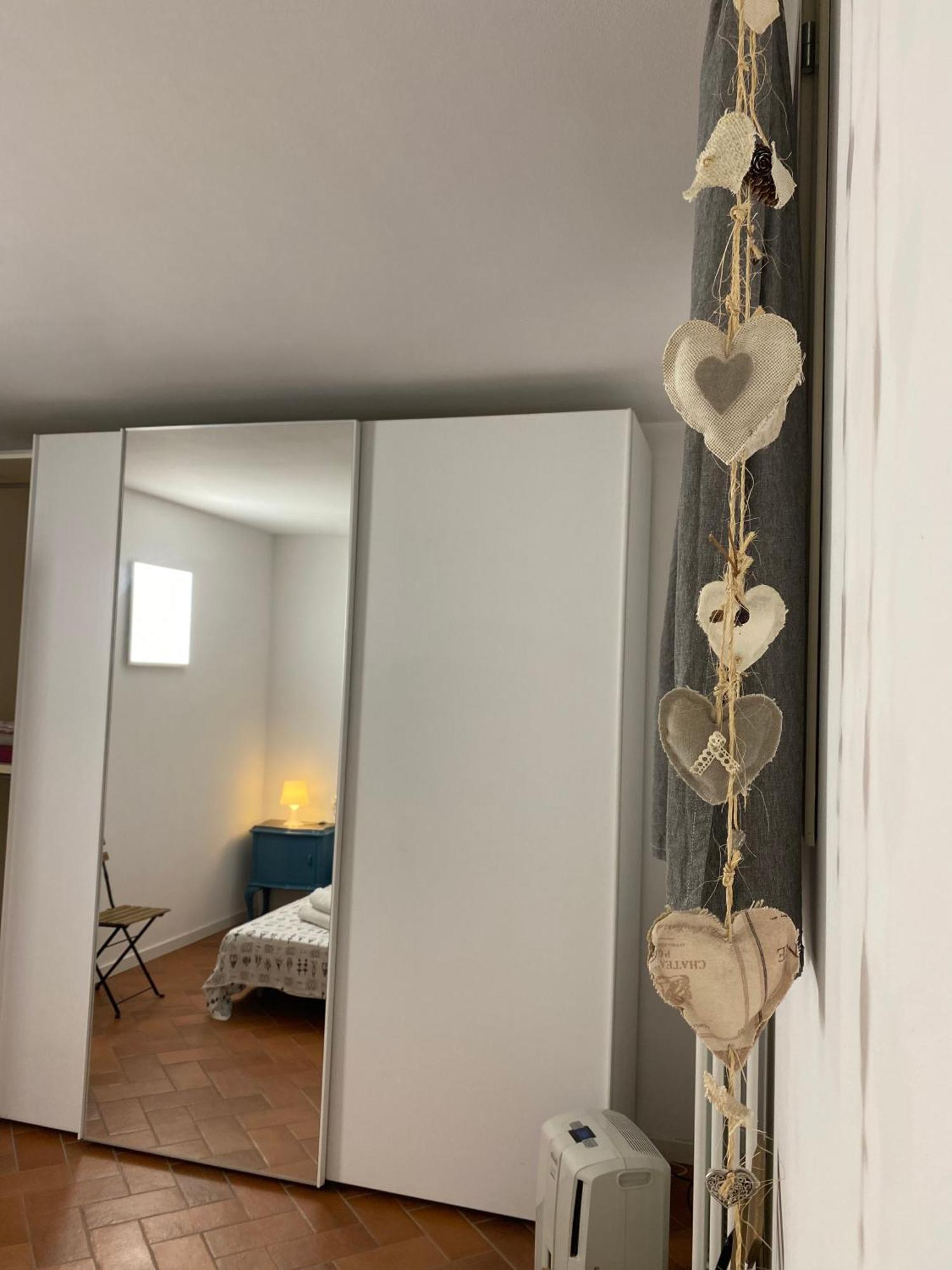 Holiday House Alla Torre Mandello del Lario Exterior photo